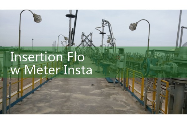 Insertion Flow Meter Installation: Straight Pipe Diameter Run Rules to Prevent Turbulent Fluid Interferences